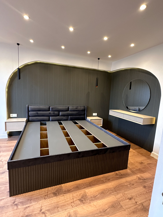 Mecidiyeköy Dubleks Tadilat