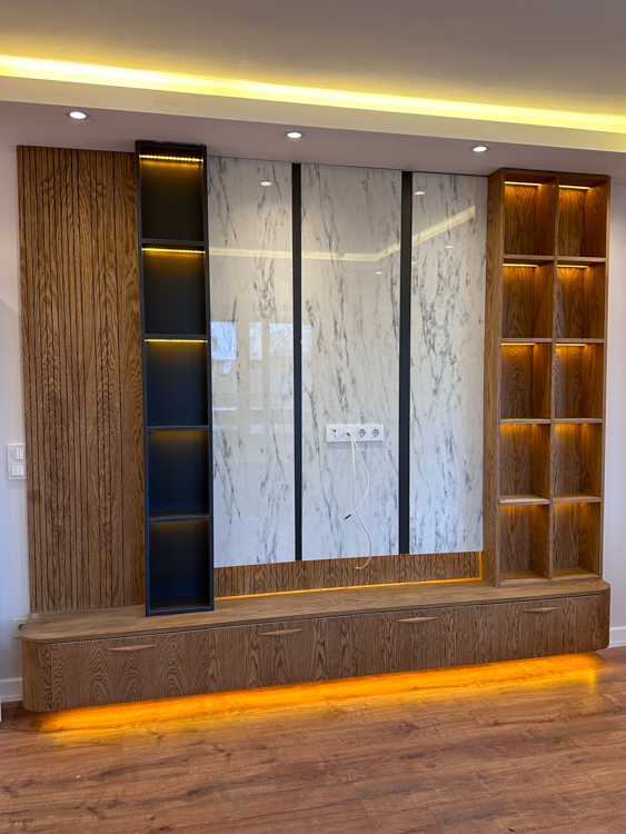 Mecidiyeköy Dubleks Tadilat