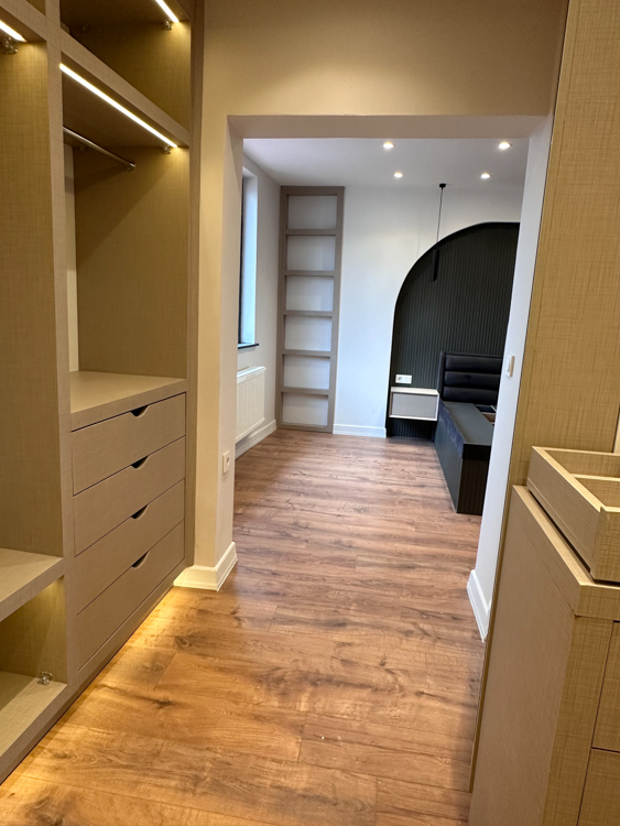 Mecidiyeköy Dubleks Tadilat