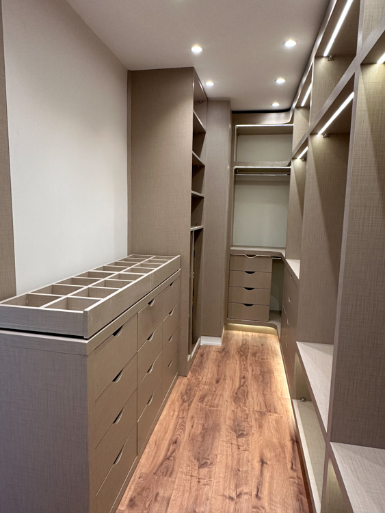 Mecidiyeköy Dubleks Tadilat