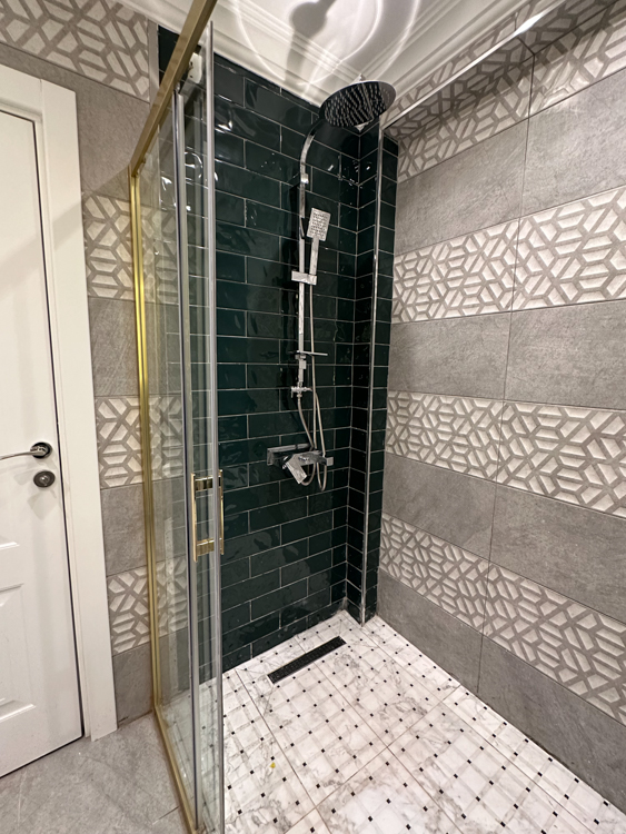 Mecidiyeköy Dubleks Tadilat