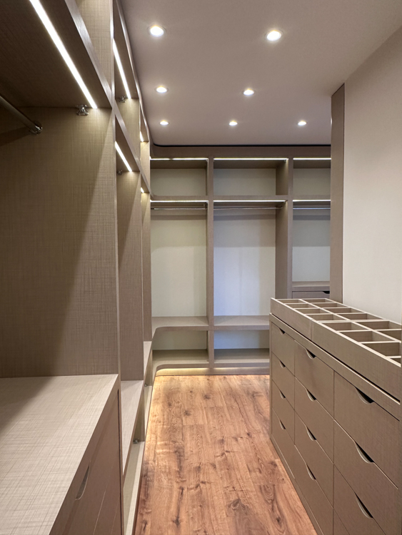 Mecidiyeköy Dubleks Tadilat