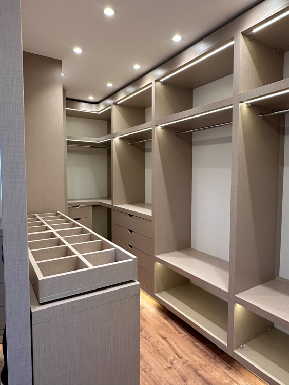 Mecidiyeköy Dubleks Tadilat