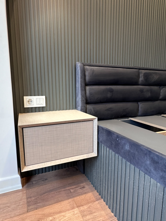 Mecidiyeköy Dubleks Tadilat