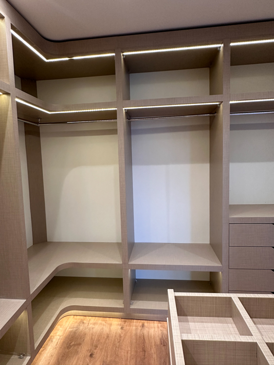 Mecidiyeköy Dubleks Tadilat