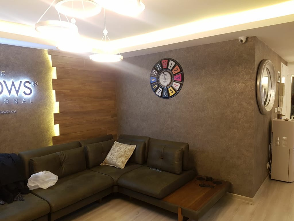 Nişantaşı Güzellik Merkezi