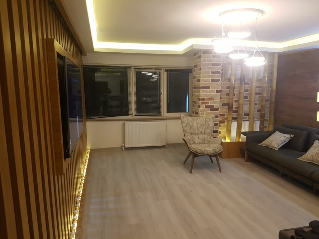 Nişantaşı Güzellik Merkezi