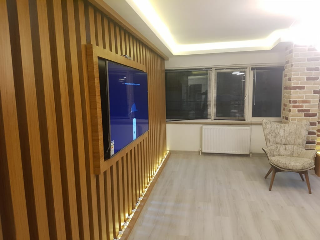 Nişantaşı Güzellik Merkezi