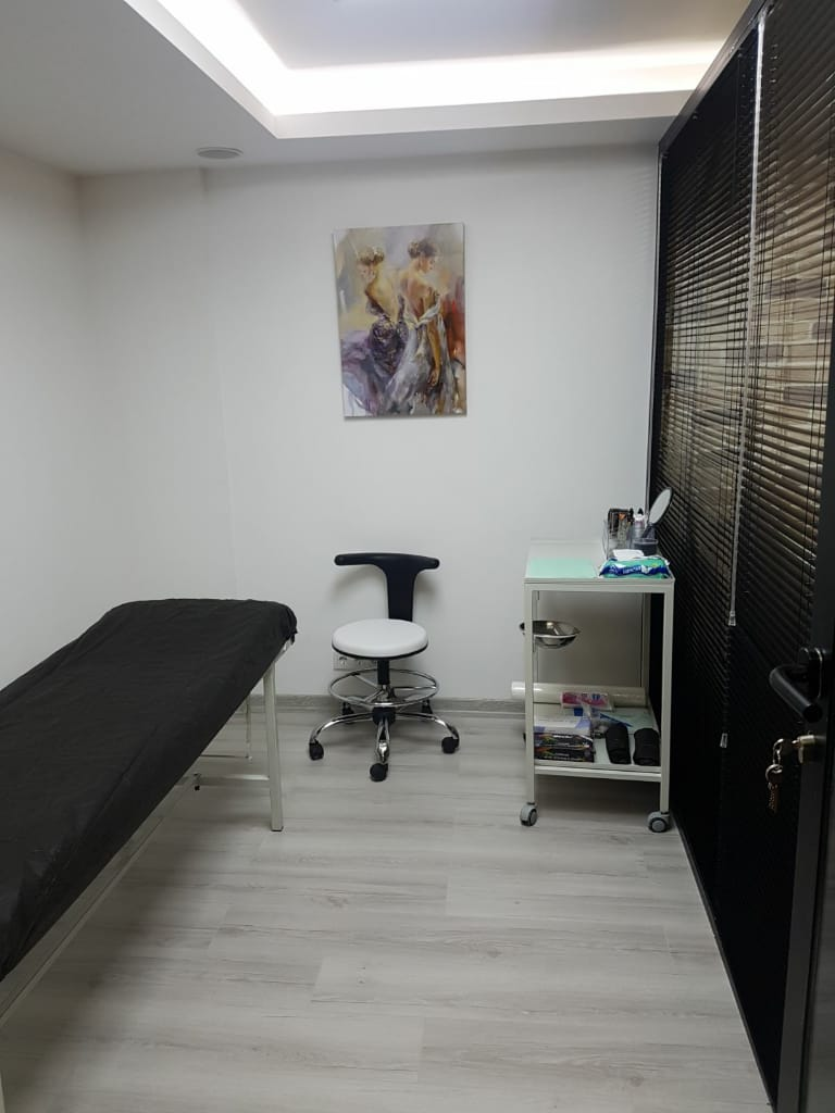 Nişantaşı Güzellik Merkezi