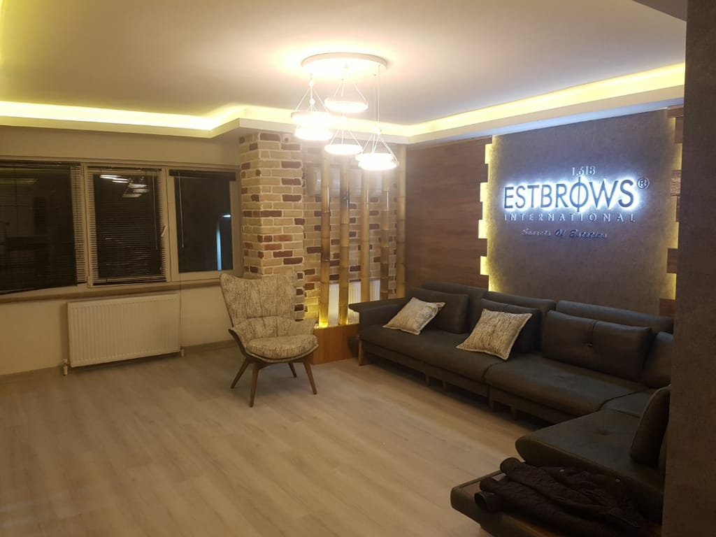 Nişantaşı Güzellik Merkezi