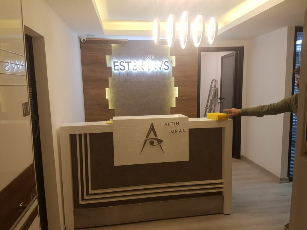 Nişantaşı Güzellik Merkezi