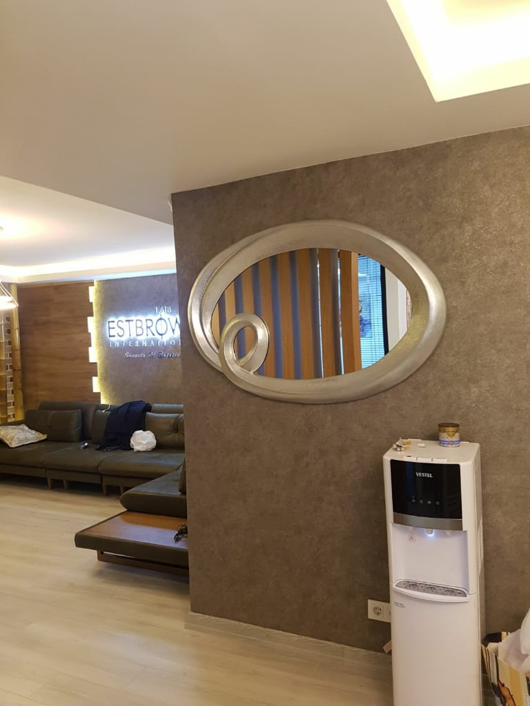 Nişantaşı Güzellik Merkezi