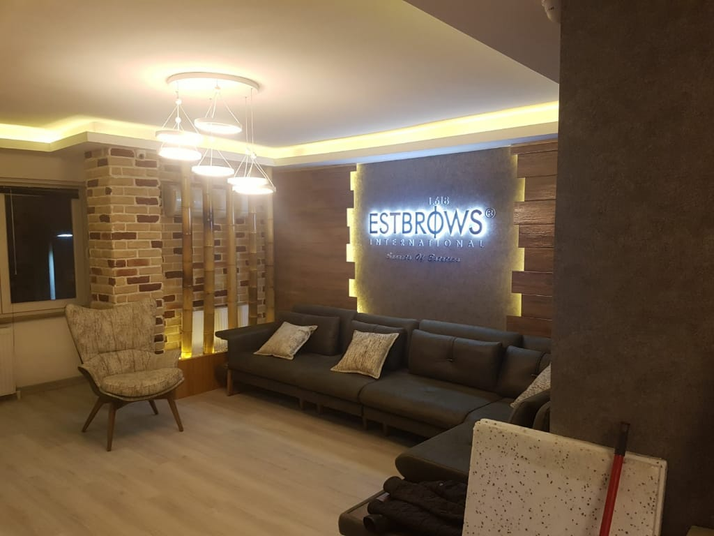 Nişantaşı Güzellik Merkezi