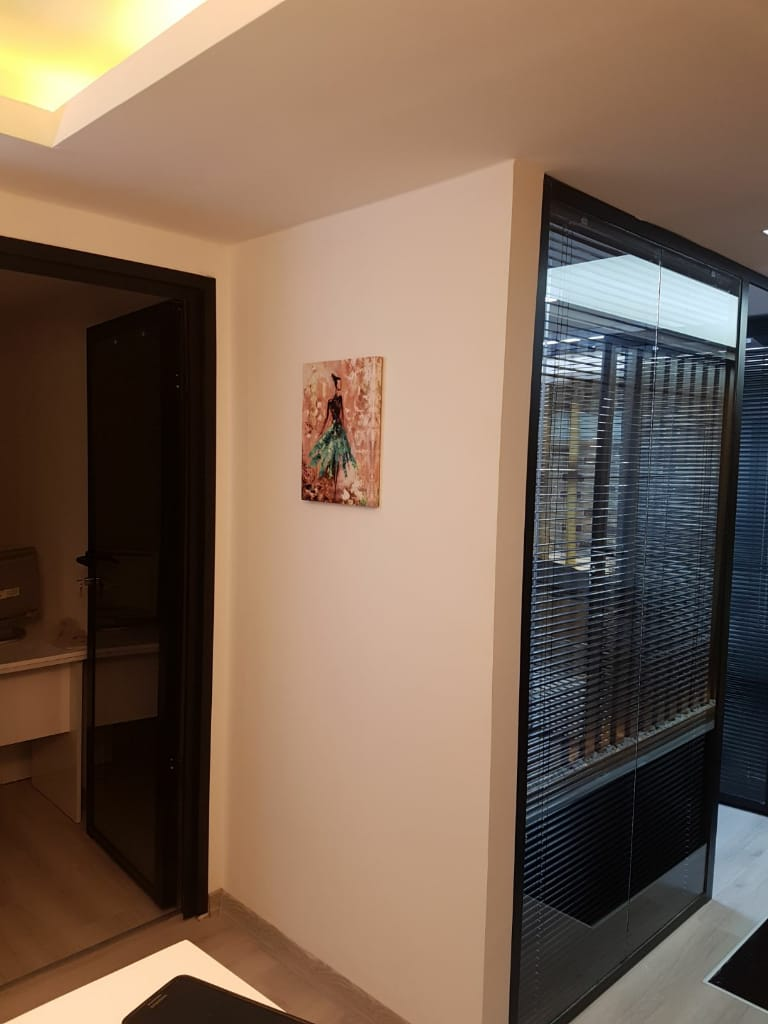 Nişantaşı Güzellik Merkezi