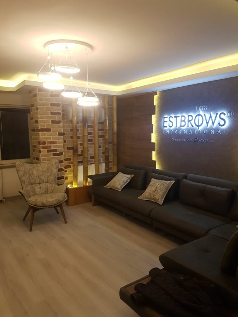 Nişantaşı Güzellik Merkezi