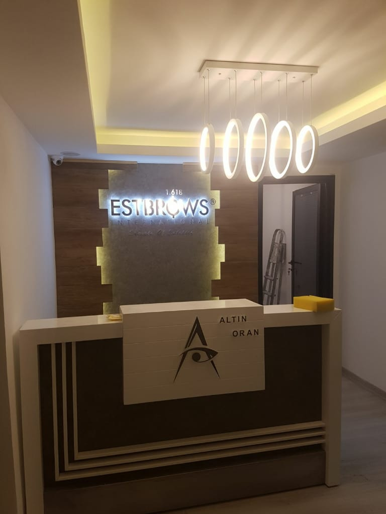 Nişantaşı Güzellik Merkezi