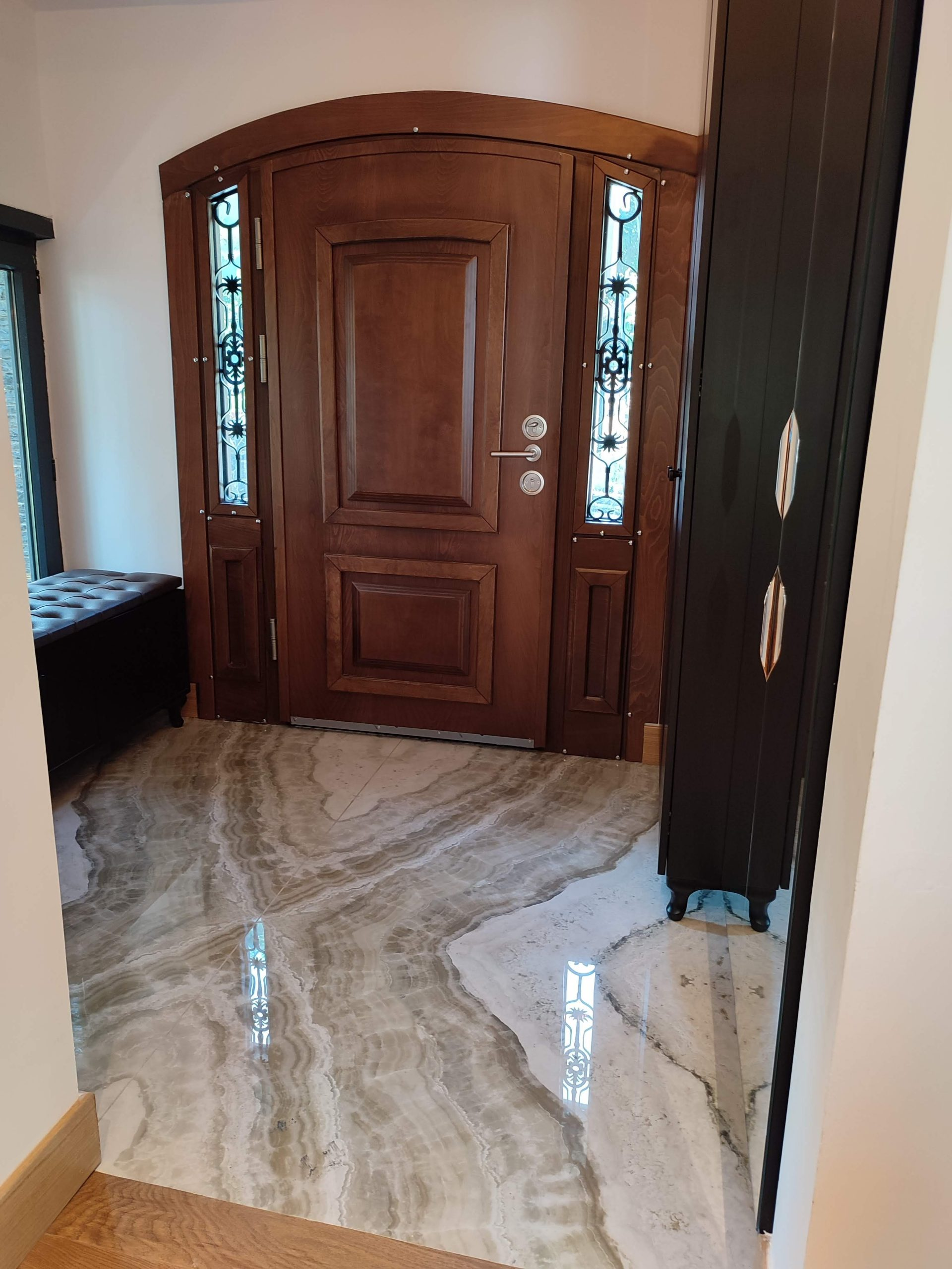 Sarıyer Villa