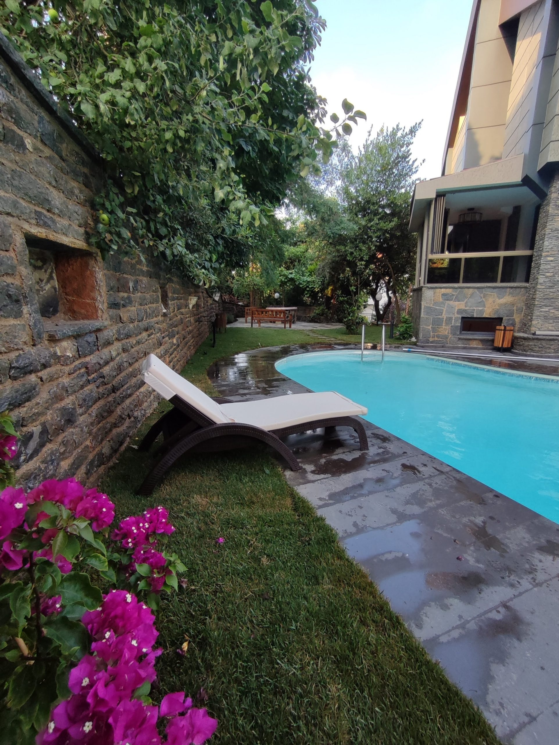 Sarıyer Villa