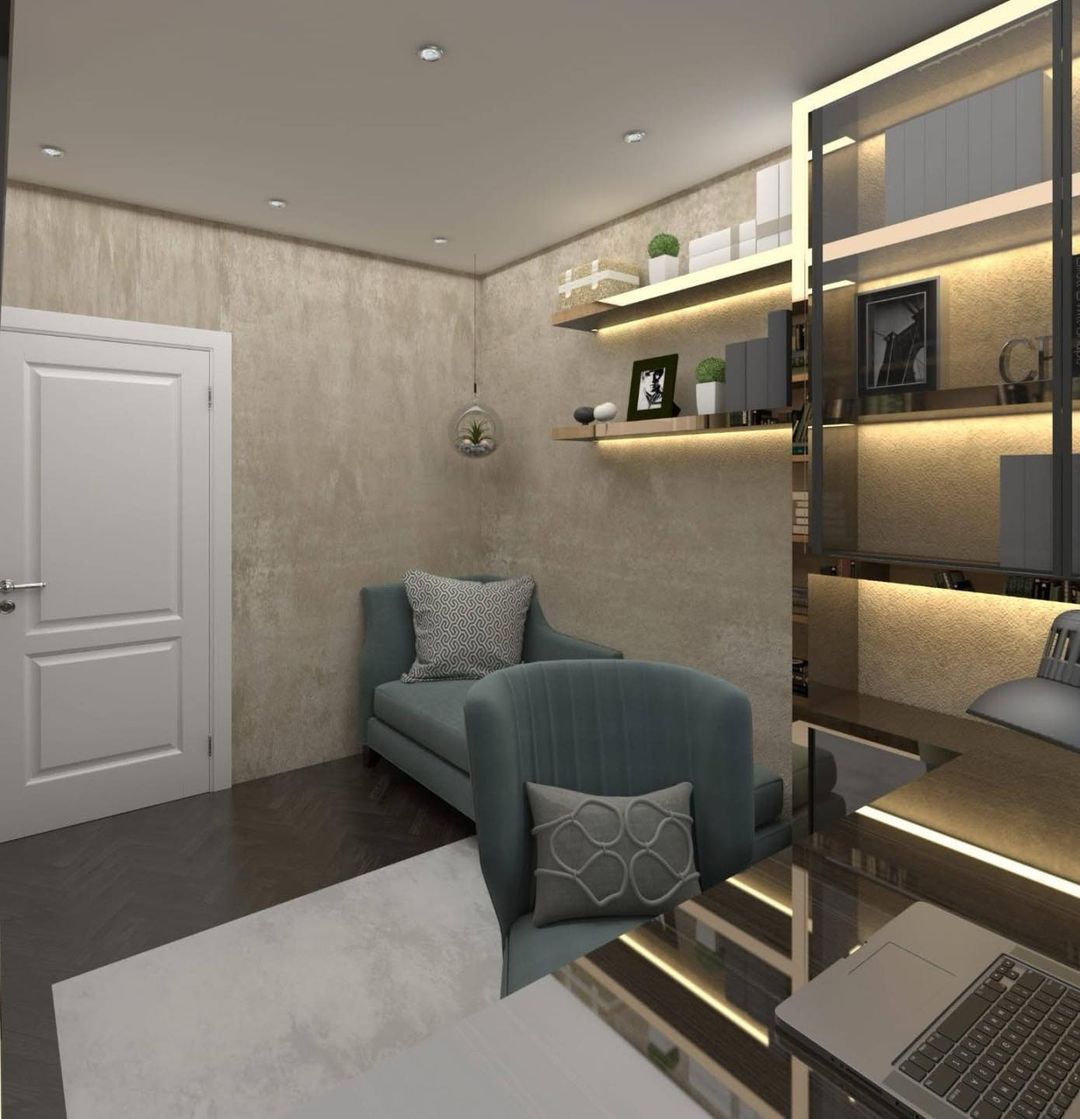 ŞAŞKINBAKKAL DAİRE