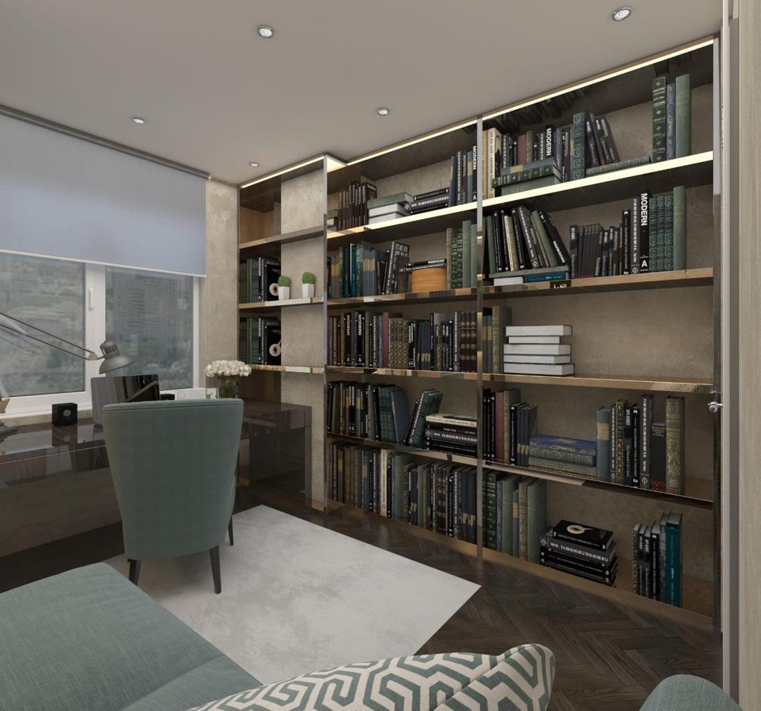 ŞAŞKINBAKKAL DAİRE