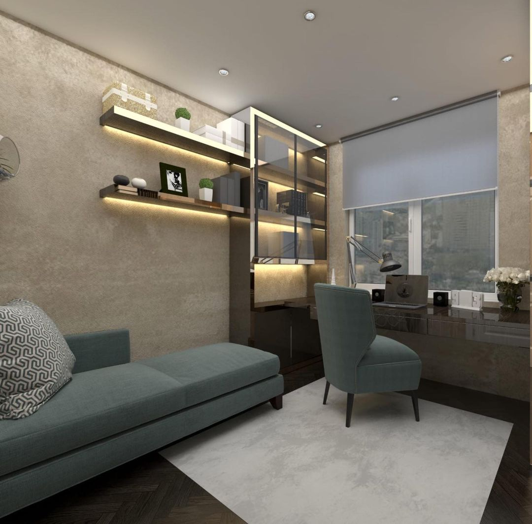 ŞAŞKINBAKKAL DAİRE