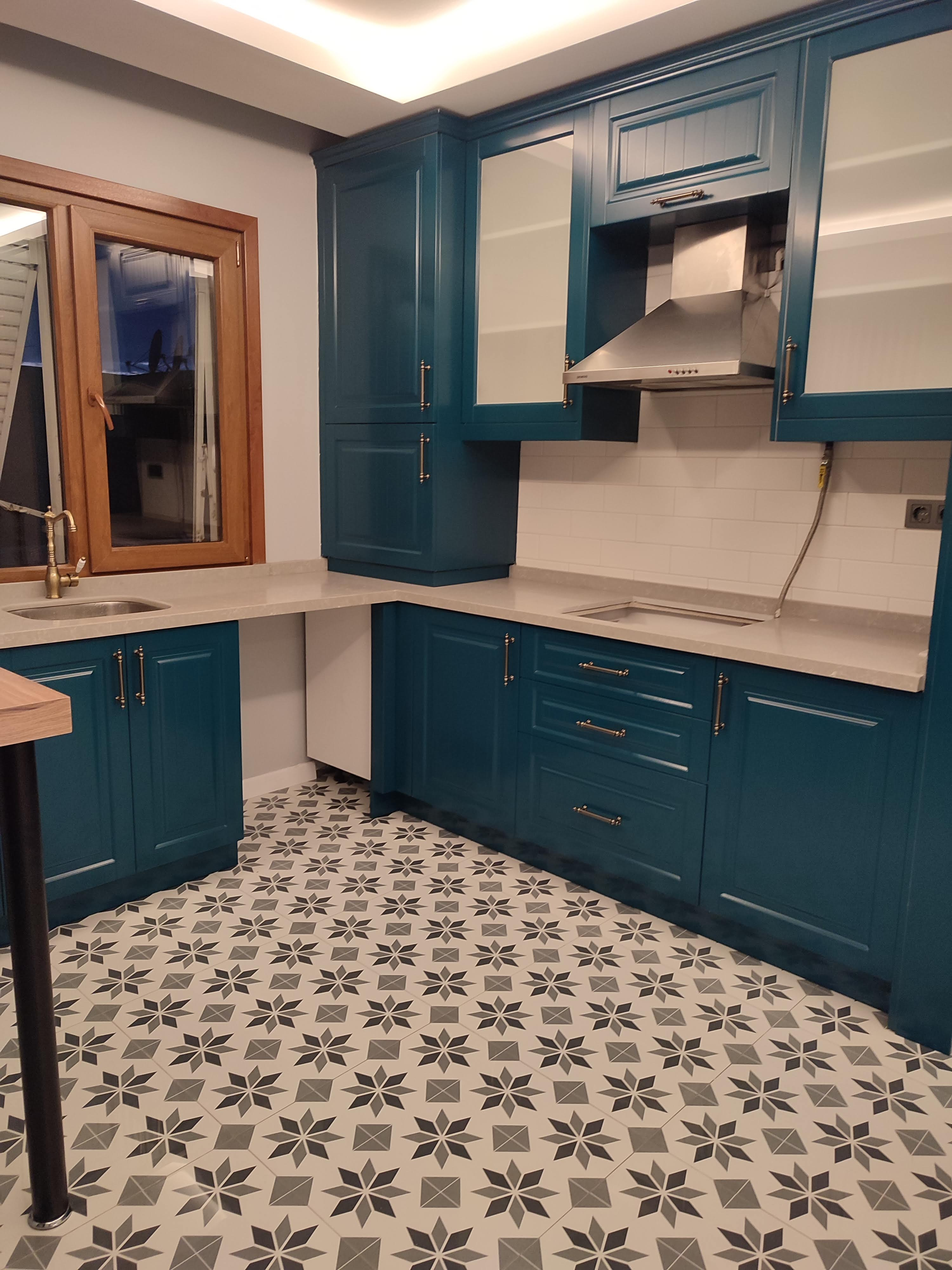 Suadiye Tadilat Projesi