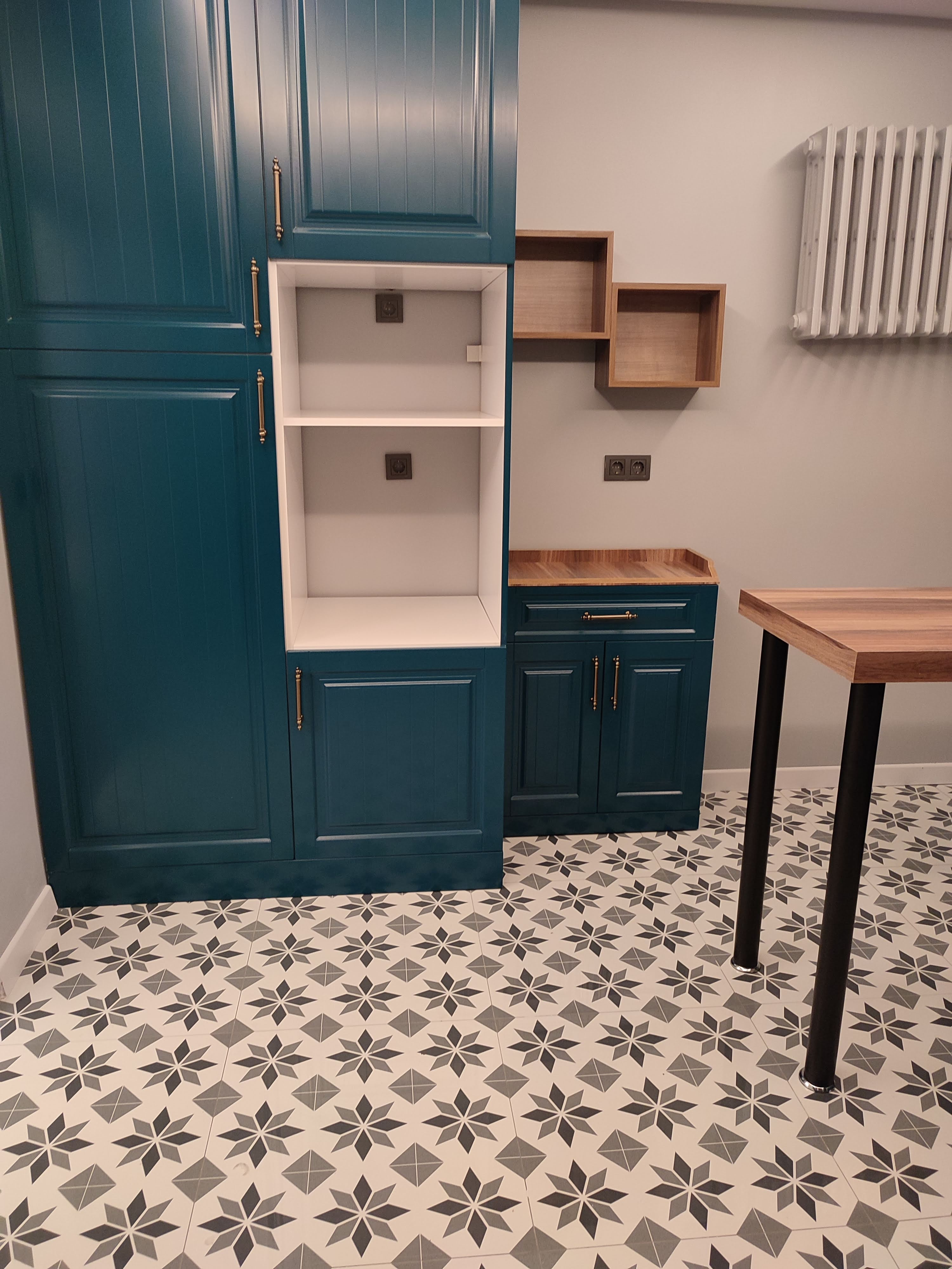 Suadiye Tadilat Projesi