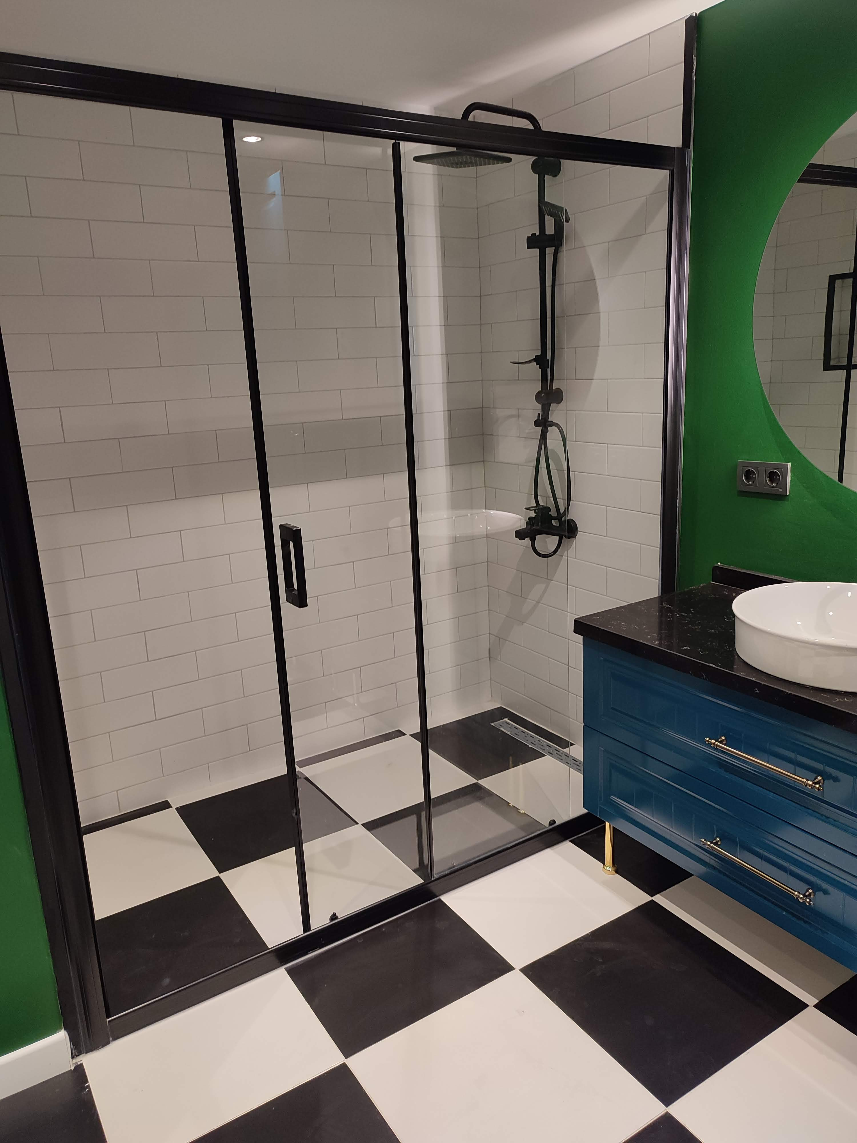 Suadiye Tadilat Projesi