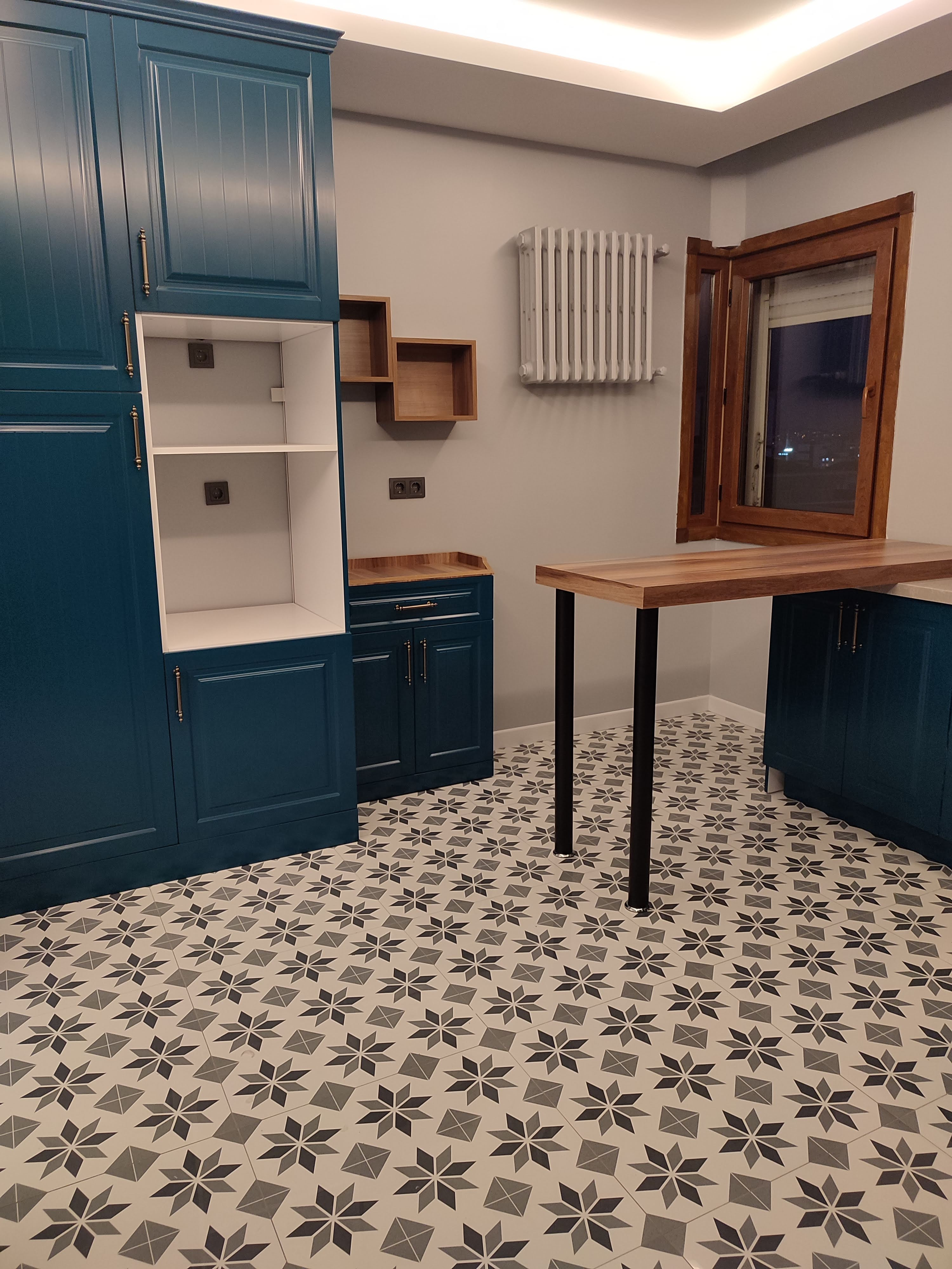 Suadiye Tadilat Projesi