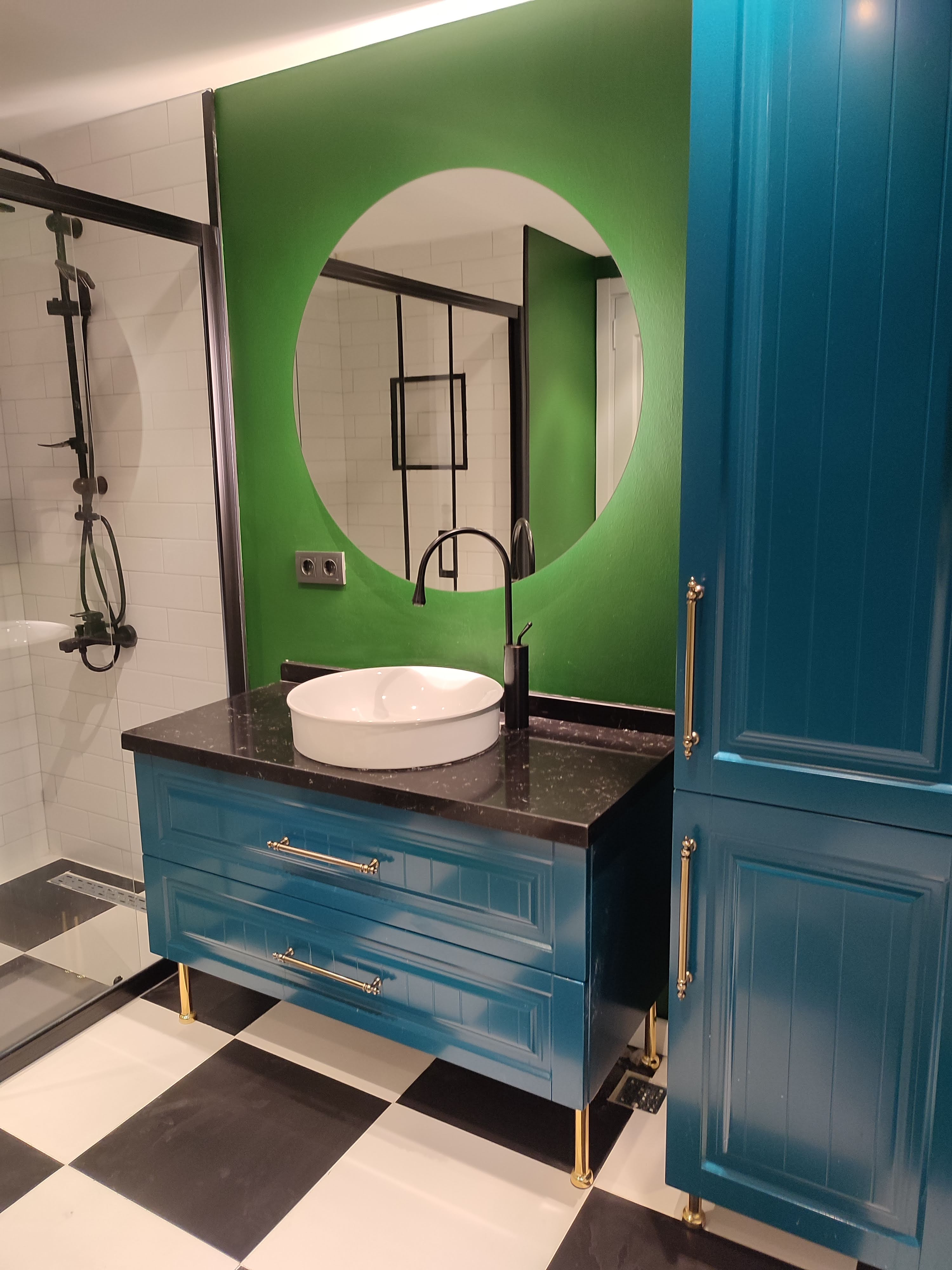 Suadiye Tadilat Projesi