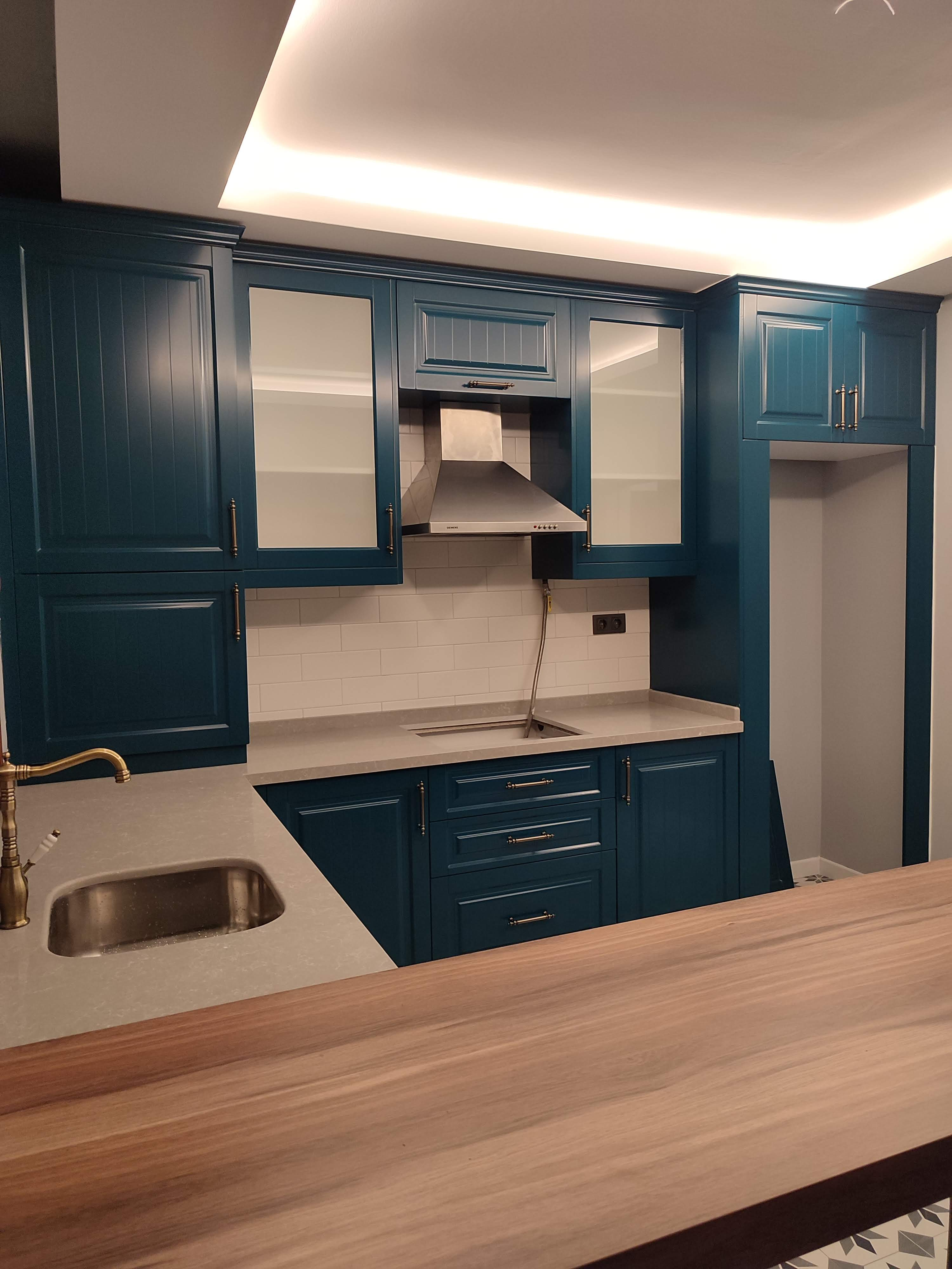 Suadiye Tadilat Projesi