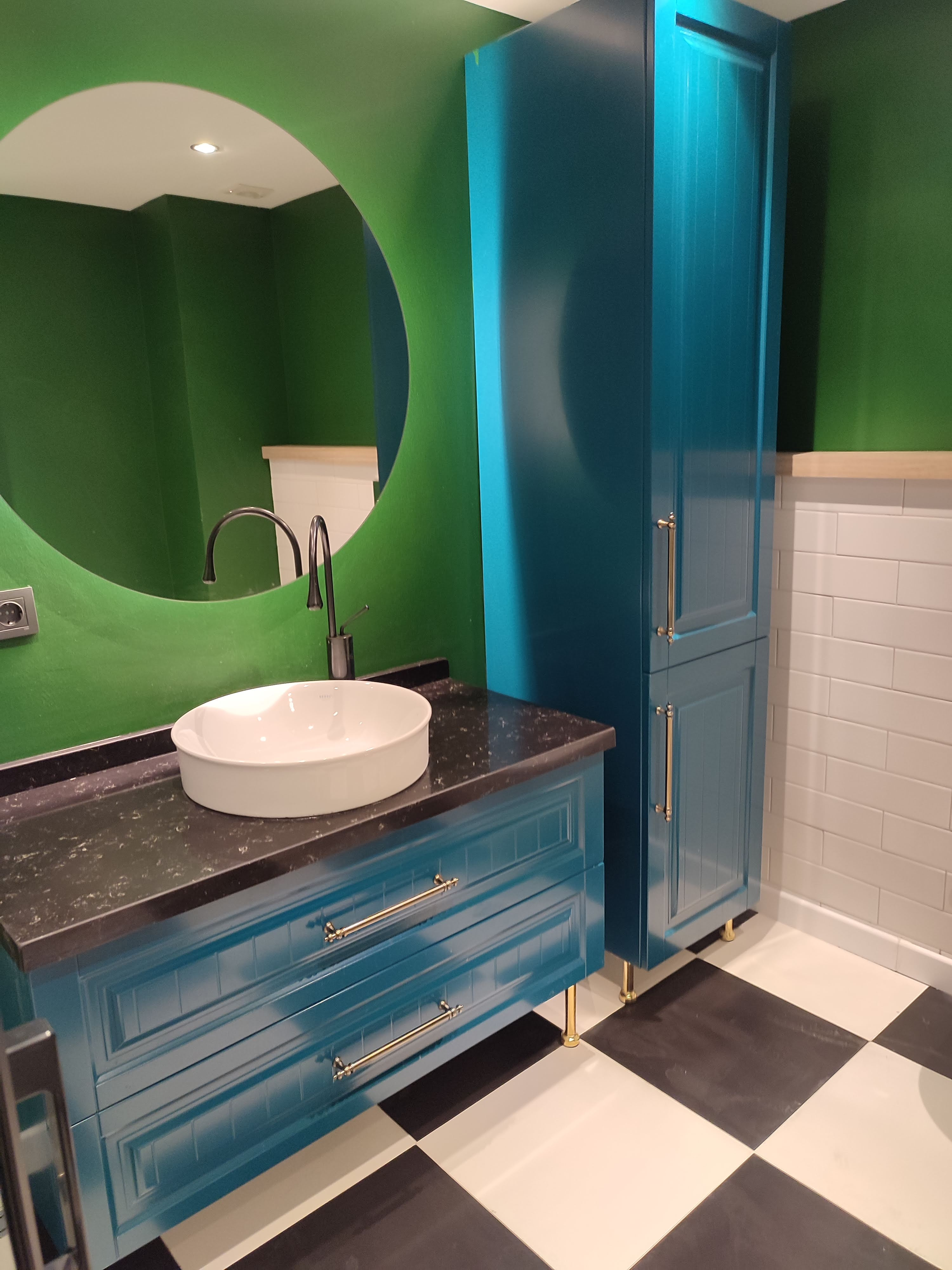 Suadiye Tadilat Projesi