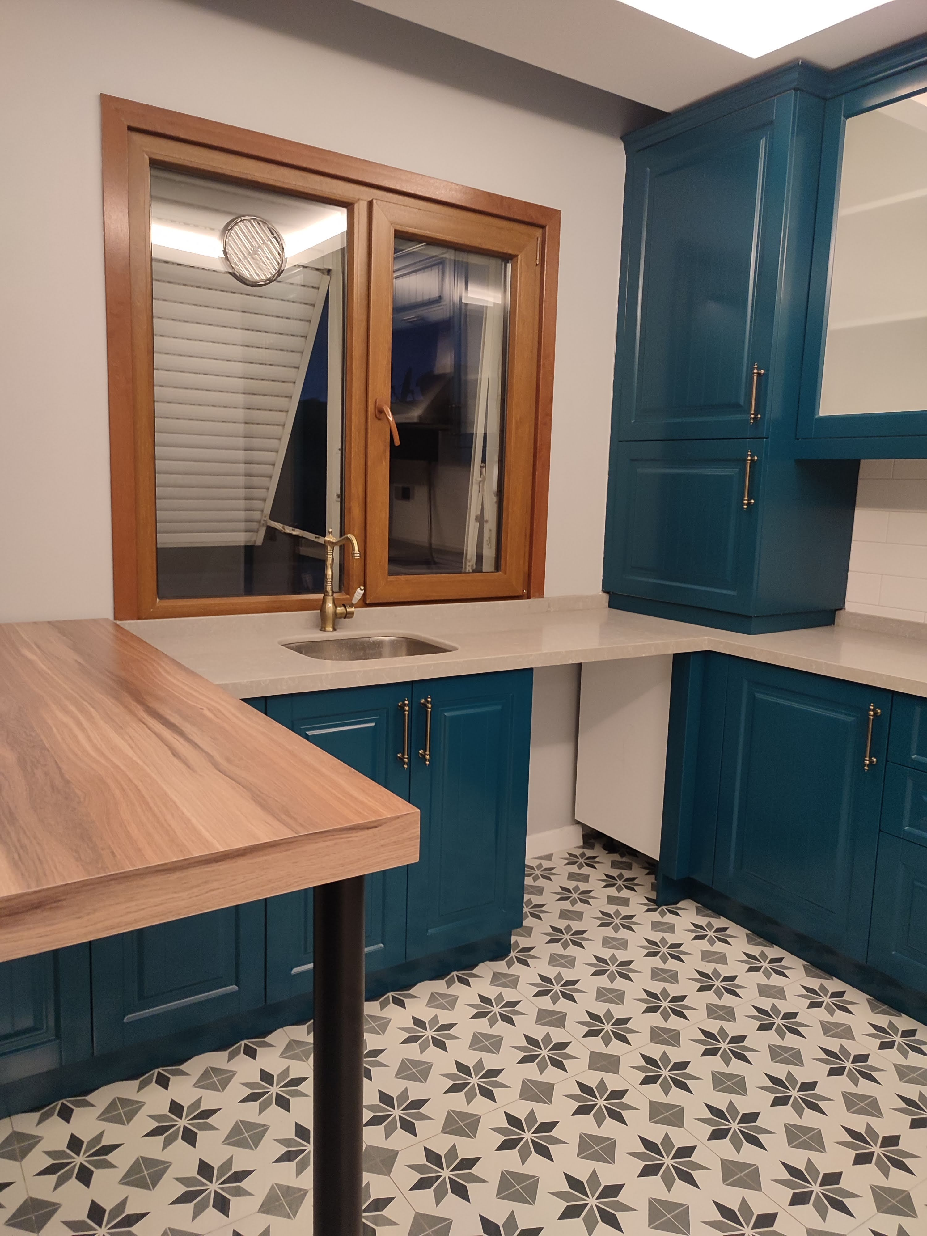 Suadiye Tadilat Projesi