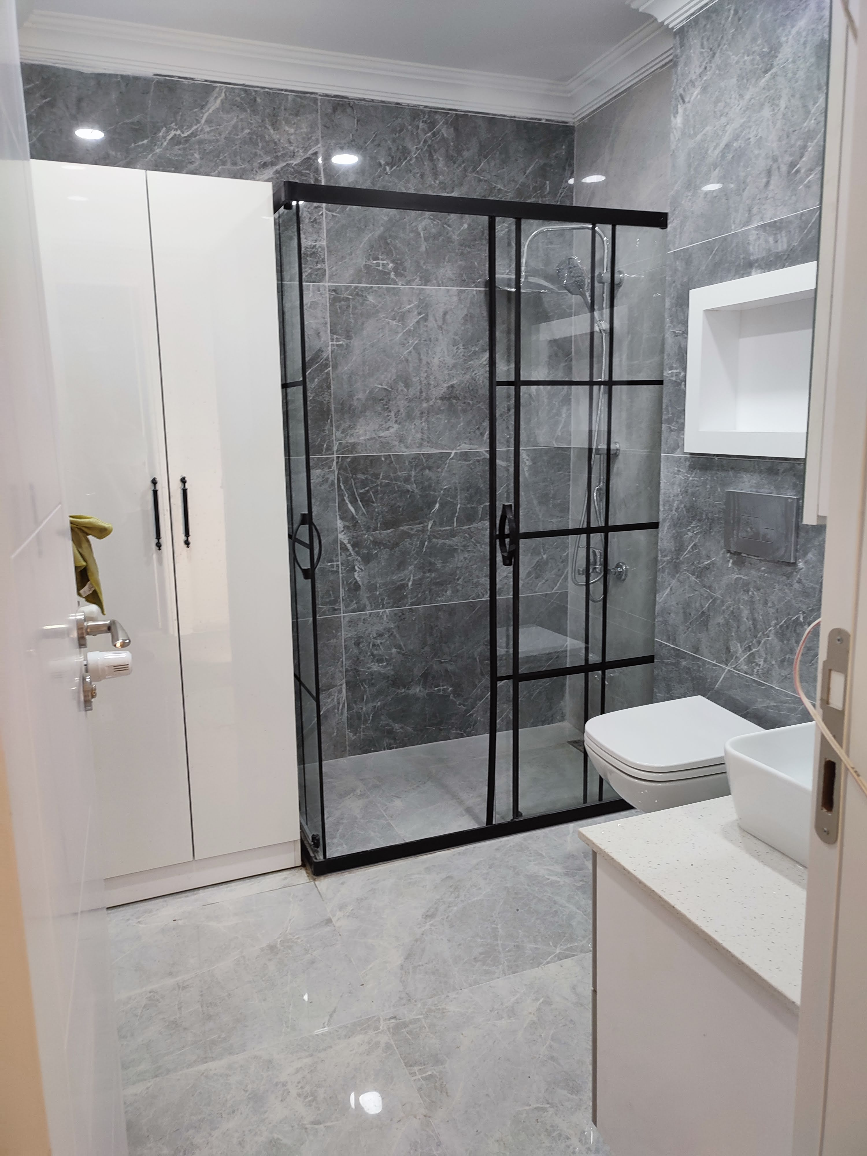 Topçular Ev Tadilat Projesi