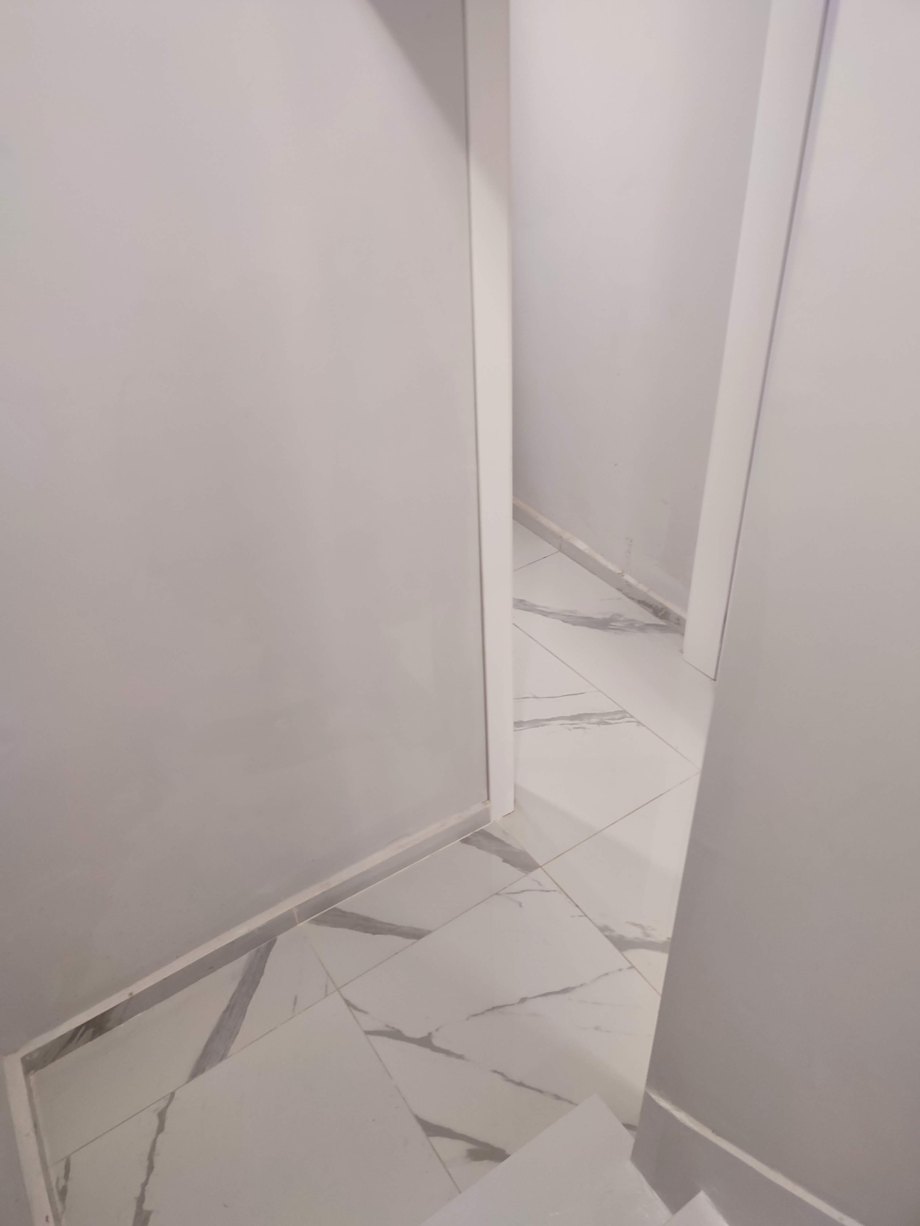 Topçular Ev Tadilat Projesi