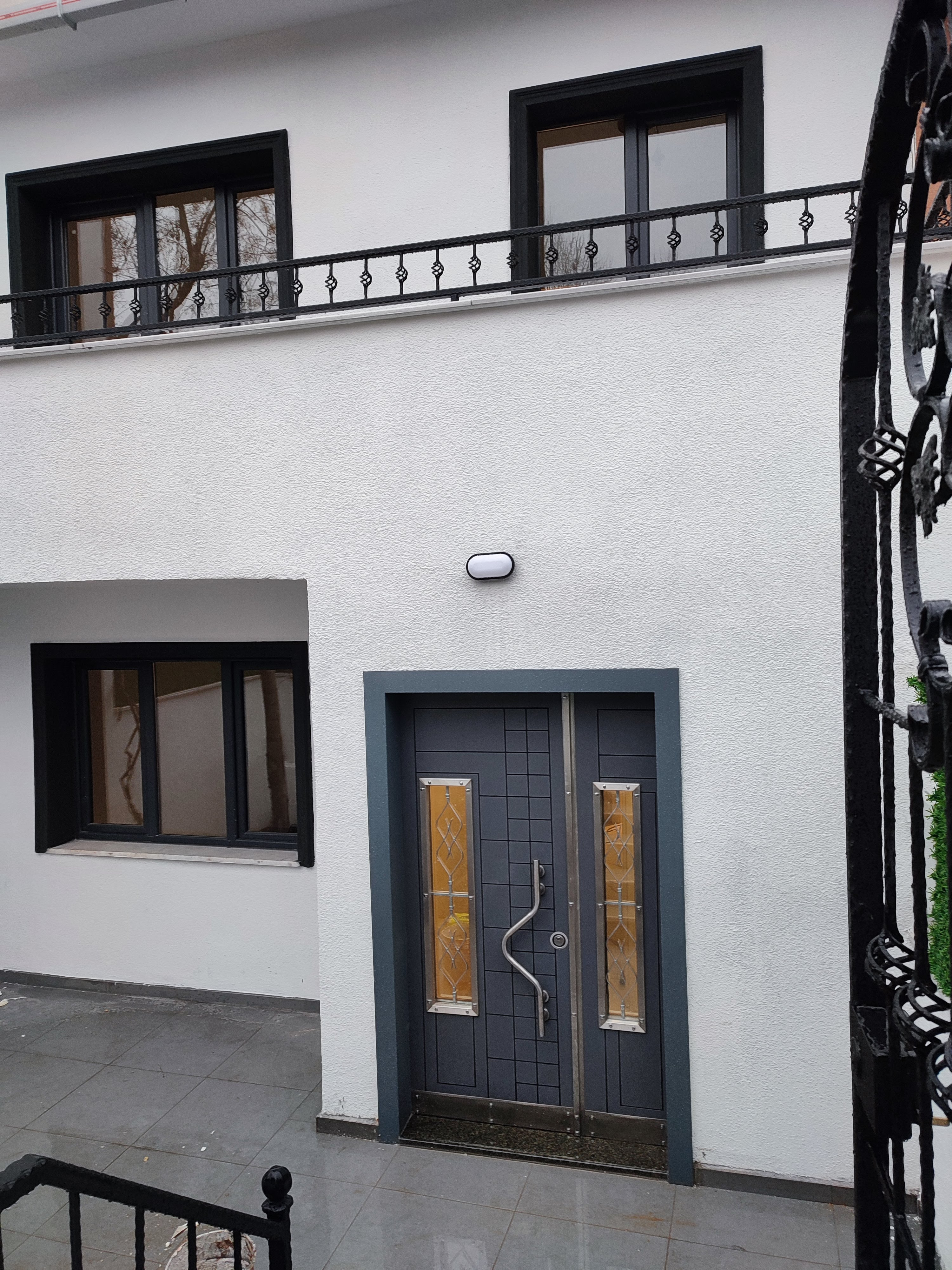 Topçular Ev Tadilat Projesi