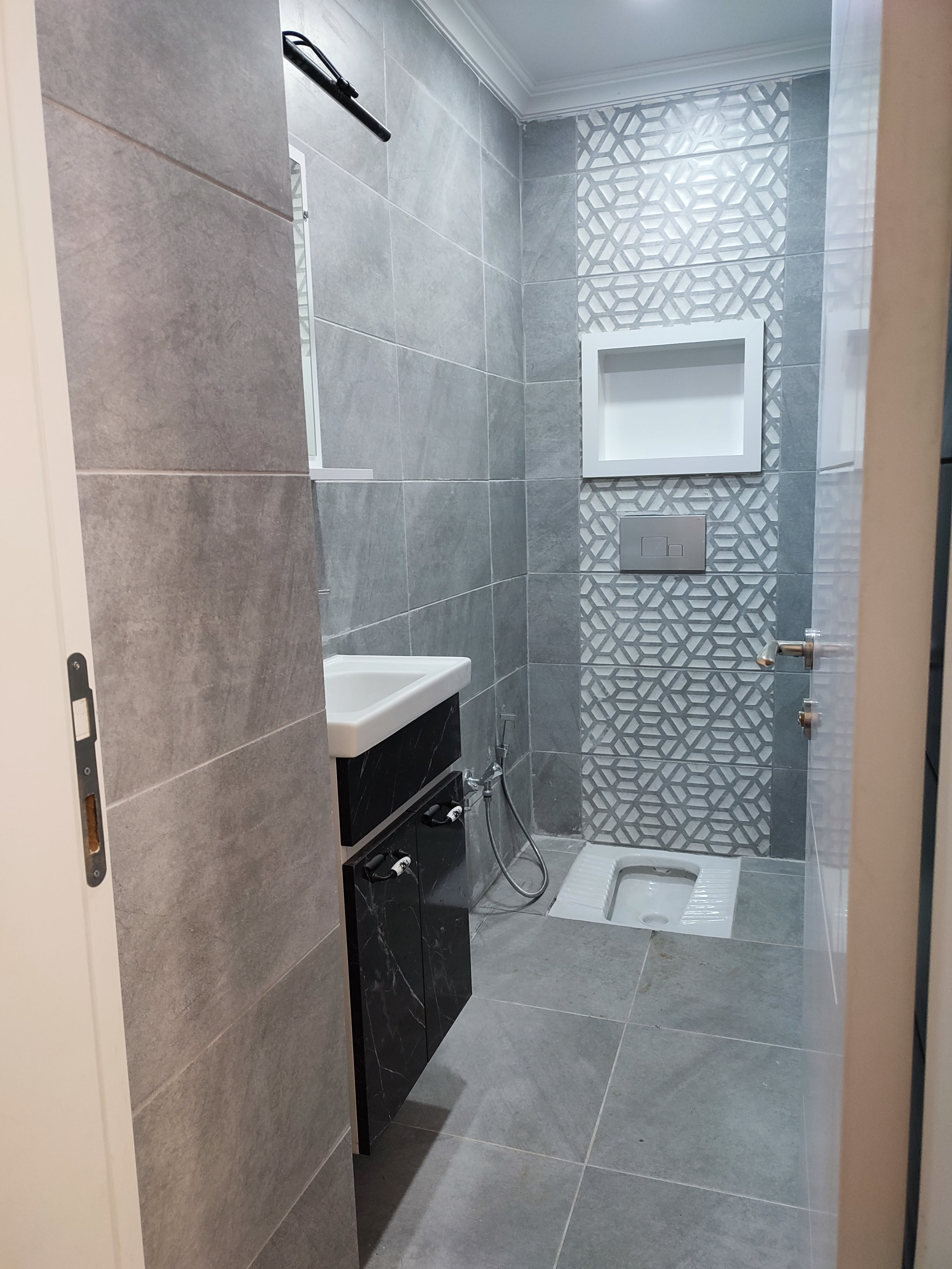 Topçular Ev Tadilat Projesi