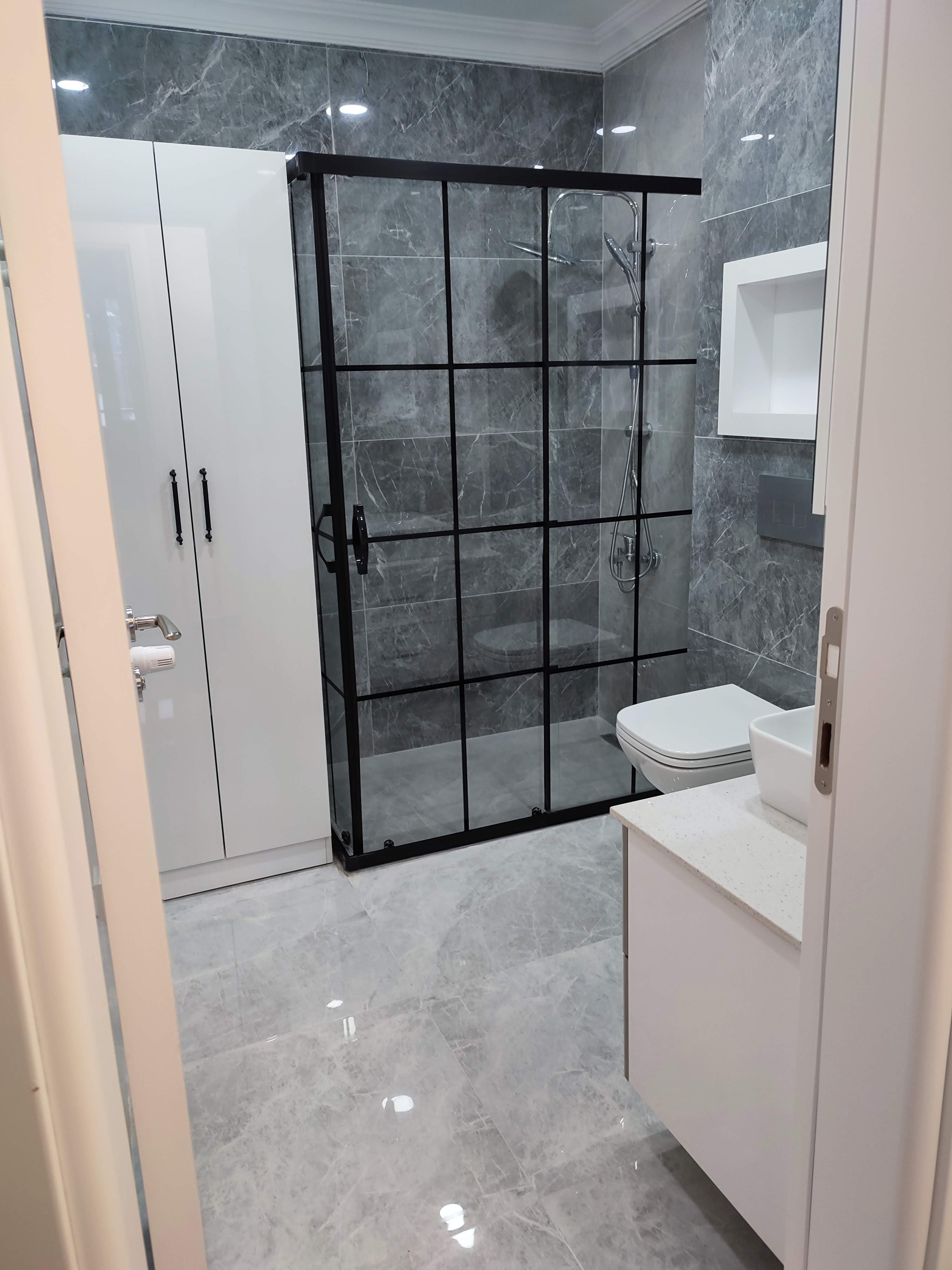 Topçular Ev Tadilat Projesi