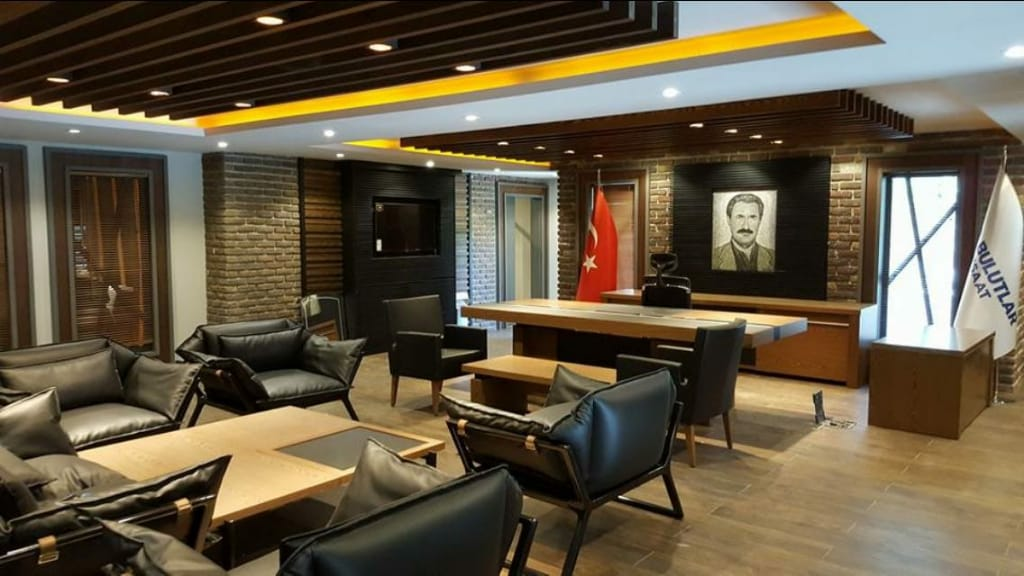 Tuzla Ofis