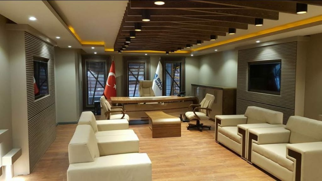 Tuzla Ofis