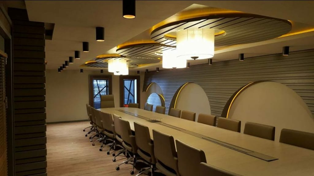 Tuzla Ofis