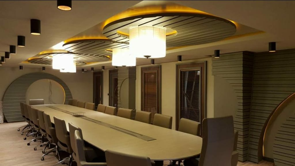 Tuzla Ofis