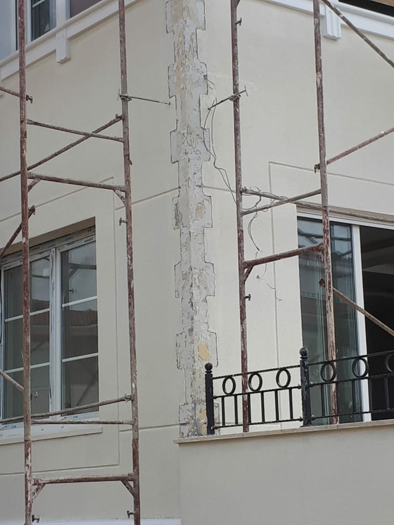 Yakuplu Villa