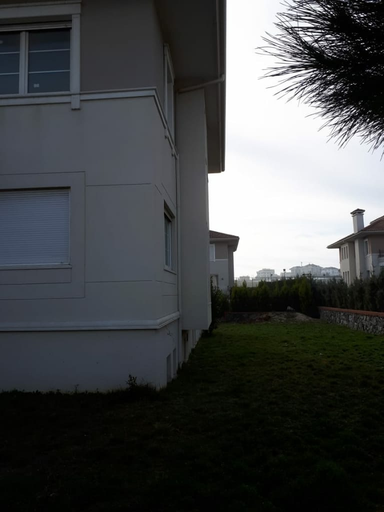 Yakuplu Villa