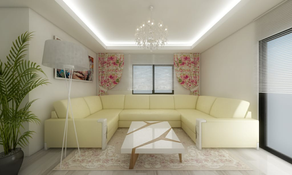 Yakuplu Villa