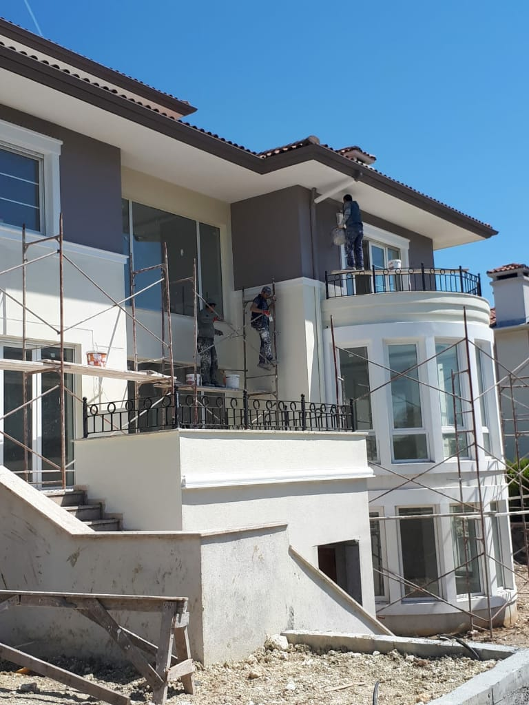 Yakuplu Villa