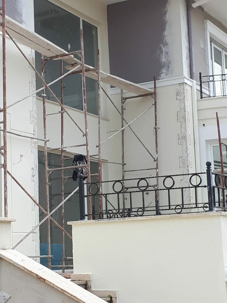 Yakuplu Villa