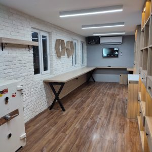 Zeyport Ofis