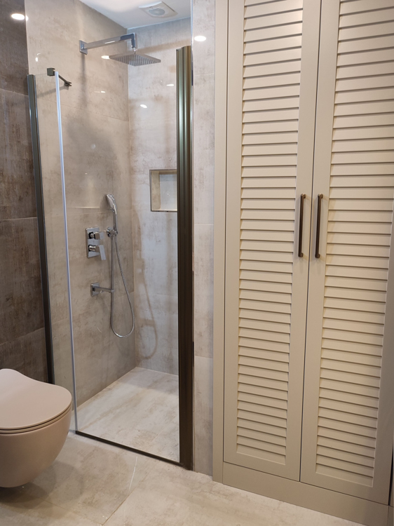 Zeytinburnu Tadilat Projesi