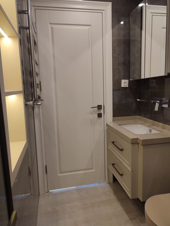 Zeytinburnu Tadilat Projesi